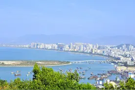 海南三亚各区最新房价是多少？未来会降吗？图片