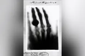 历史上的今天 | X射线的发现者伦琴逝世图片