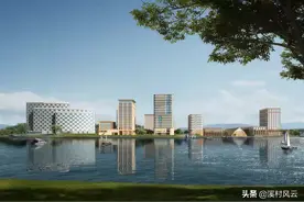 华为正在建设上海青浦研发中心，为何又开建广州研发中心？图片