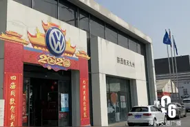 新车开了3天蓄电池故障！4S店却这样说…图片