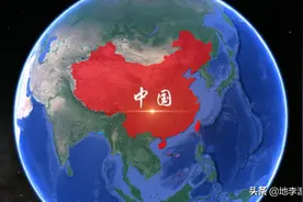 你真的了解我们的中国吗?960万平方公里的土地，仅是版图的一部分图片