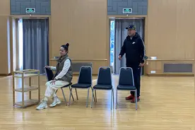 15场沪剧演出覆盖整个春节，乡音乡情温暖留沪过年的你图片
