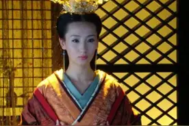 小薄氏为何会成为中国历史上第一位被废黜的皇后图片