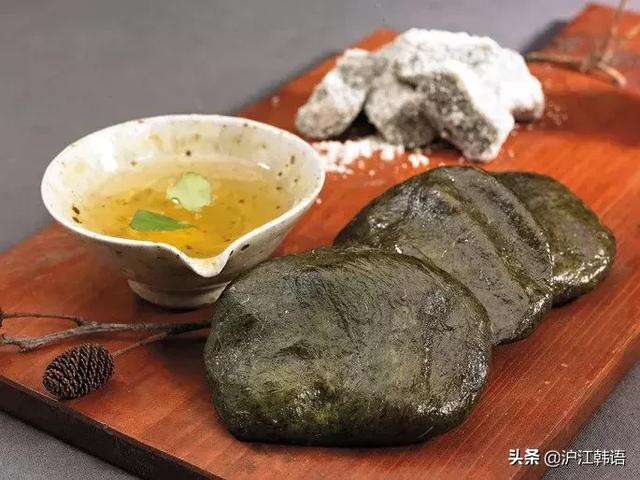 误会大了！多少人真的以为韩国人吃“老鼠切片”啊？