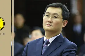 中国首富又换人了！这个爸爸你必须重新认识图片