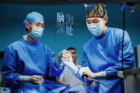 医疗剧，就该这么拍图片