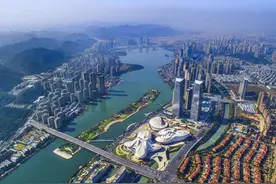 湖南各市州2020年一季度GDP:长沙市2705亿领跑，衡阳市增速最快！图片