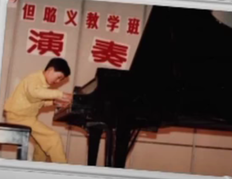 “钢琴王子”李云迪的瓜，他的故事比你想像得荒唐