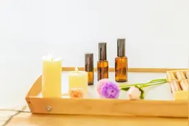 精油制备不易，保存的4个关键你都知道吗？图片