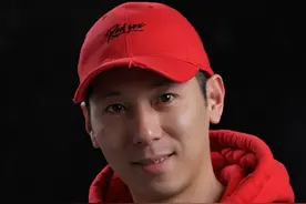 专访｜梅花奖得主彭庆华：他的粤剧里有咏春拳和网游，更有粤剧的深学问和新可能图片