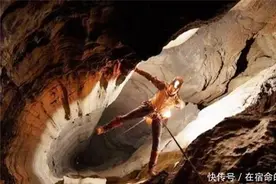 苏联当年挖穿地球，却在12263米突然停手，亲历者终于说出真相！图片