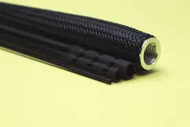 鱼竿测评：光威的入门级鲫鱼竿，一百多元就能鲫鲤通杀？图片