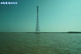 旷世奇观黄河交汇（21——309）图片