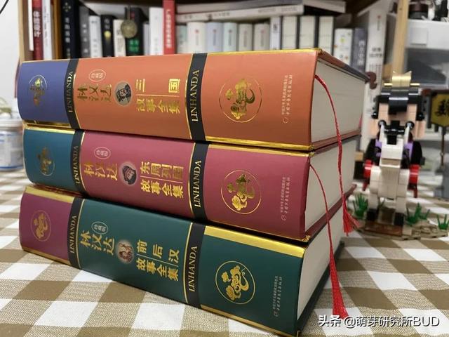 孩子从痴迷《三国》到爱上历史,我做了这些事,暑假正是好时机