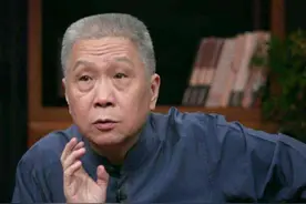 马未都：司马光砸不了缸，宋代烧不出大缸！结果被一成语“打脸”图片