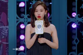 一米五九的王子文，戳破了娱乐圈太多女明星的身高伪装图片