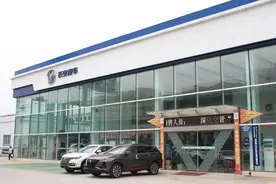 实地探访长安4S店，热门车型都有优惠，下手之前看看购买建议图片