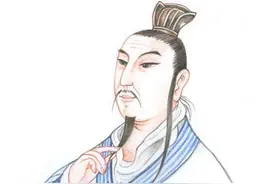 底线：牺牲两千名女子换刘邦一命，陈平感慨自己子孙一定会遭报应图片