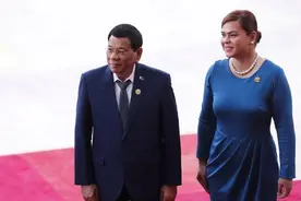 菲律宾拒绝变天，新总统还是“杜特尔特”？美国的心先凉半截了图片