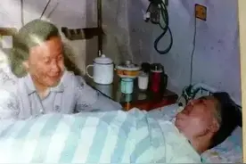 1986年，弥留之际的邓稼先问妻子，在30年后还有人记得我吗？图片