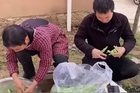 山东婚宴有多“硬核”？21个菜只要500，网友：还是山东人实在图片