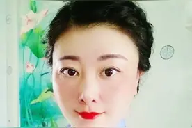 快板书《天安门广场看升旗》图片