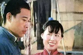 《骆驼祥子》原著：“吸人血的妖 精”虎妞，是可恨还是可怜？图片