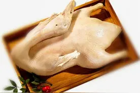 吃剩的盐水鸭第二顿怎样吃比较好？图片