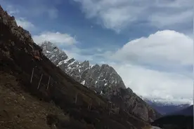 九寨千古情图片