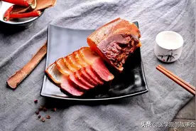 60岁以上的人，别再吃四种食物了，对肾脏的伤害真的很大图片