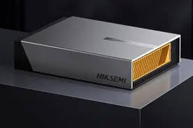 499元！小米有品上线存储NAS：支持微信备份，最高存8T图片