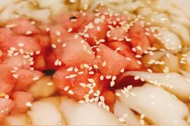 重庆人夏季必吃甜品，外面卖6元一碗，自己做成本4元，能吃好几碗图片