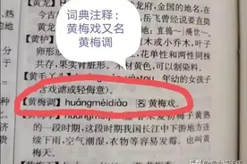 黄梅戏诞生在黄冈的剧种，黄冈黄梅县人桂林栖创办安徽剧团、戏校图片
