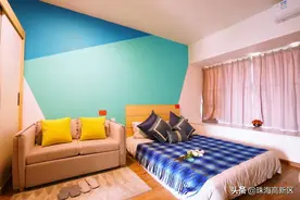拎包入住人才租赁住房！港湾1号公馆概念样板房明日正式开放！图片