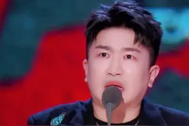 《吐槽大会5》这些梗真让人笑不出来，已经算人身攻击了图片