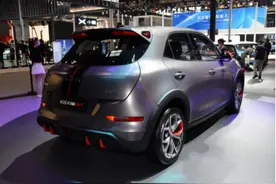 你的女友适合什么车？ 请来对号入座图片