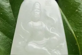 男人适合戴什么吊坠？这六种值得收藏图片