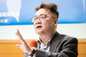 台湾“名嘴”又出神论：大陆若攻打台湾，台美联军将登陆上海图片