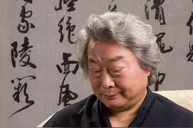 翰墨归心 笔致淡然——记著名书法家陶然图片