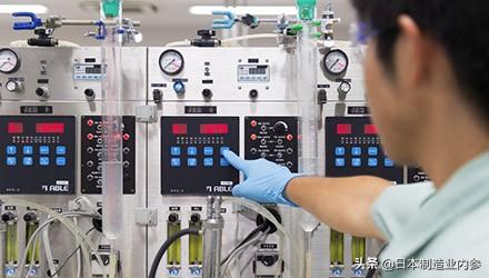 日本食品巨头味之素：世界第一的氨基酸制造厂商，未来你能吃到的调味品是如何做出来的？