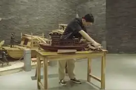 《100年·外国人眼中的中国（浙江）记忆》丨Tim：我在浙江看“红船”图片