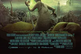 科学家将自己的灵魂分成9份，植入九个机器人体内，动漫电影推荐图片