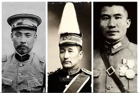 山东籍的开国将军知多少？少将居多，3名中将的成就都很高图片