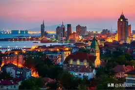 山东省为什么被称为“战备省”？又有何特殊呢？看完你就明白了图片