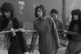 一位鬼子老兵的南京记忆:我印象最深的是，那可怜的母女俩图片