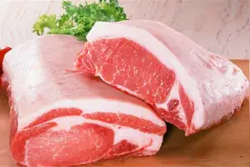 公猪肉和母猪肉有什么区别？老屠夫：很多人选错，难怪肉腥还不鲜视频封面