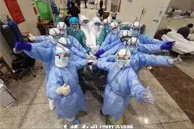 永远铭记！贵州援鄂抗疫英雄榜图片