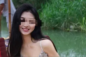 33岁女网红抽脂后“活活疼死”！全身感染溃烂，惨不忍睹……图片