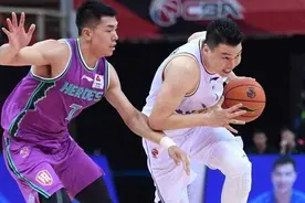CBA盘点07：孙悦与李根老当益壮，马布里的北控在季后赛更强图片