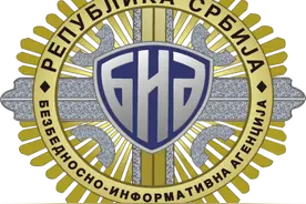 各国情报机构标识：欧洲图片